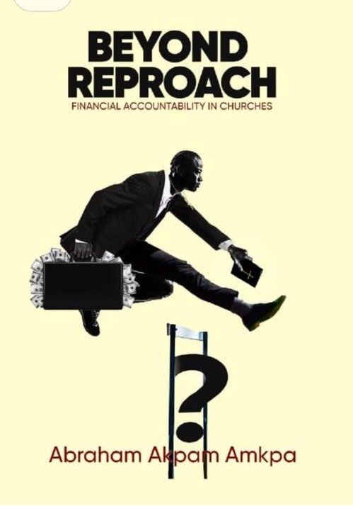 Beyond Reproach: Financial Accountability in Churches