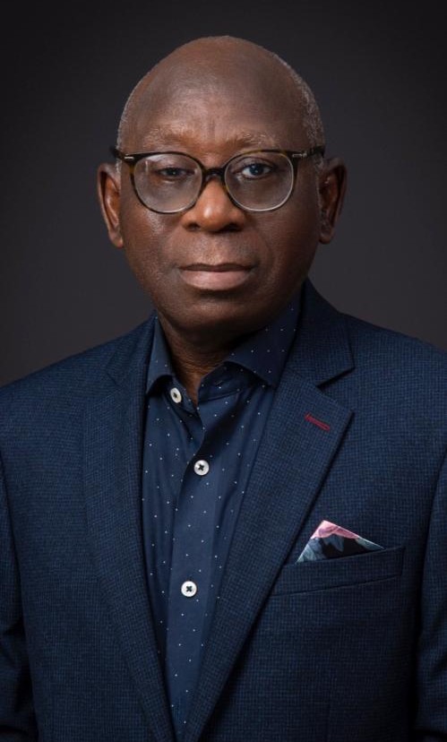 Abraham Akpam Amkpa